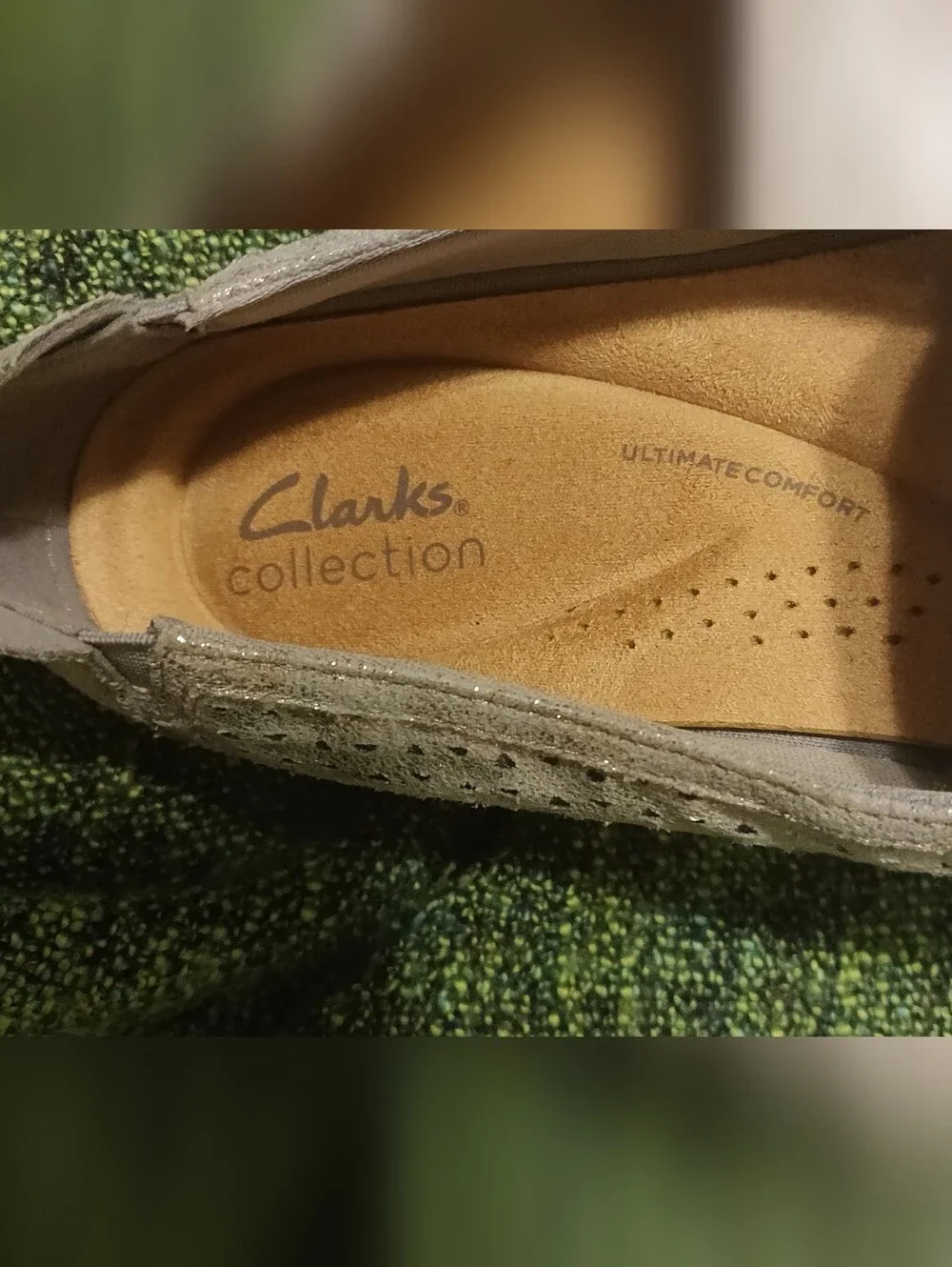 Clarks elaina ruby